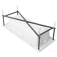 Каркас сварной для акриловой ванны Aquanet Roma 150 197170