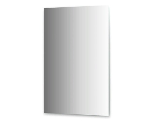 Зеркало Evoform Comfort 140х90 без подсветки