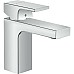Смеситель для раковины Hansgrohe Vernis Shape 71568000 Хром