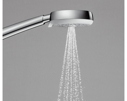 Душевая лейка Hansgrohe Crometta 100 Multi 26823400