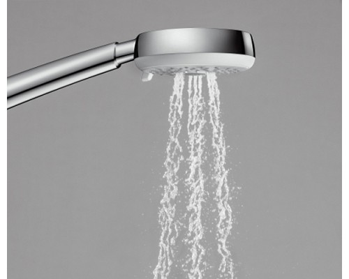 Душевая лейка Hansgrohe Crometta 100 Multi 26823400