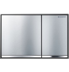 Кнопка смыва GEBERIT Omega 60