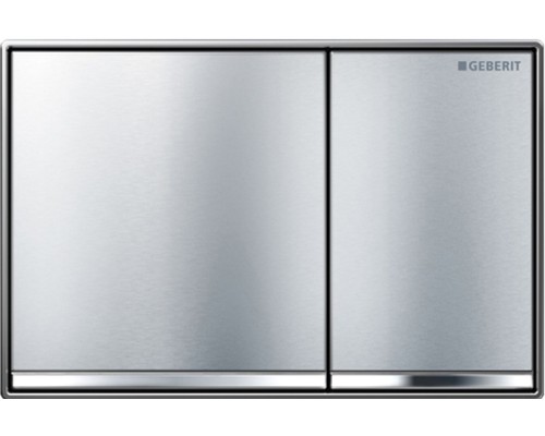 Кнопка смыва GEBERIT Omega 60