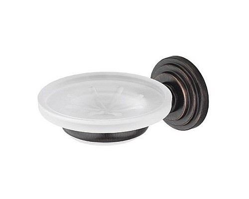 Мыльница WasserKRAFT K-7329