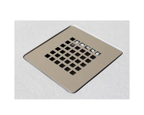 Поддон литьевой Essentia ЧЕРНЫЙ 1000x700 GOOD DOOR