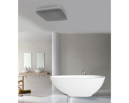 Отдельностоящая ванна из камня C-bath Demetra 170x85