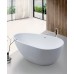 Отдельностоящая ванна из камня C-bath Demetra 170x85
