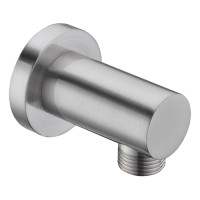 Подключение шланга WasserKRAFT A102