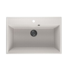 Кухонная мойка Ulgran Quartz жасмин