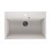 Кухонная мойка Ulgran Quartz Forte 760-01 жасмин