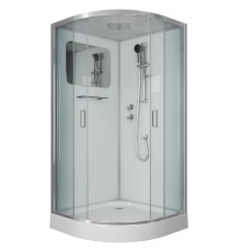 Душевая кабина Niagara Premium NG-6002-01 100x100