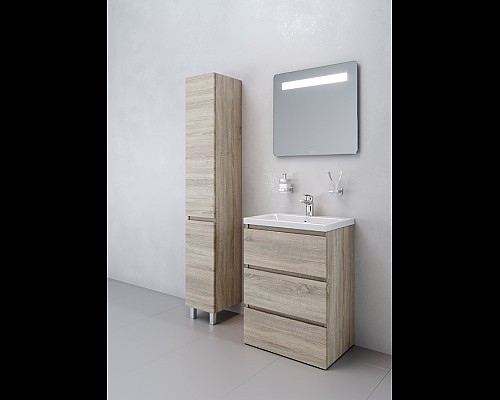 База под раковину напольная AM.PM Gem S M91FSX0602OF 600 мм