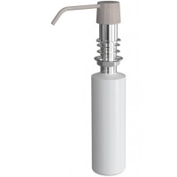 Дозатор для моющего средства Florentina Рондо 703.727.0000.107 Песочный