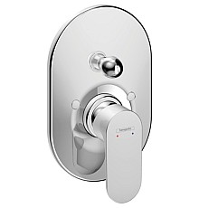 Смеситель для душа Hansgrohe Rebris S 72449000 Хром