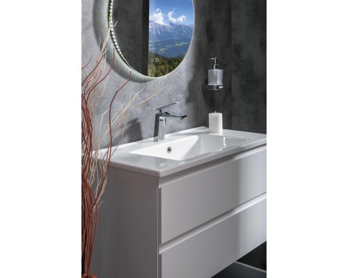 Тумба под раковину Armadi Art 85 CAPOLDA 849-085-W