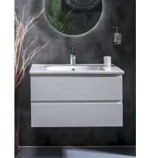 Тумба под раковину Armadi Art 85 CAPOLDA 849-085-W