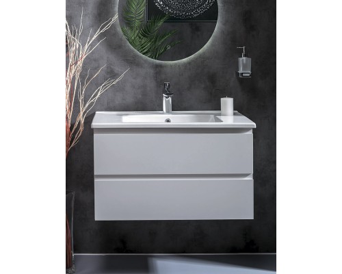 Тумба под раковину Armadi Art 85 CAPOLDA 849-085-W