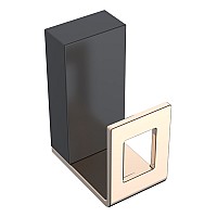 крючок Gold & black Boheme Q 10946-G-B