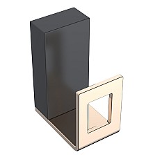 крючок Gold & black Boheme Q 10946-G-B