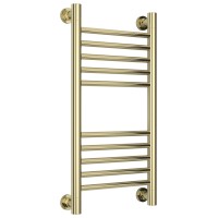 Полотенцесушитель водяной 600х300 шампань Сунержа Богема+ 020-0220-6030