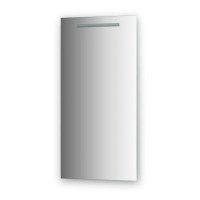 Зеркало Evoform Ledline 100х50 с подсветкой