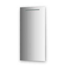 Зеркало Evoform Ledline 100х50 с подсветкой