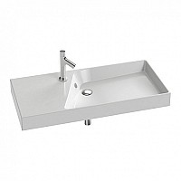 Раковина-столешница Jacob Delafon EXN112Z00