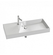 Раковина-столешница Jacob Delafon EXN112Z00