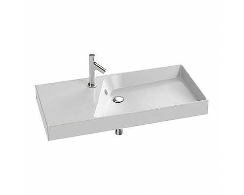 Раковина-столешница Jacob Delafon EXN112Z00