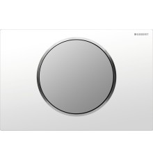 Кнопка смыва GEBERIT Sigma10