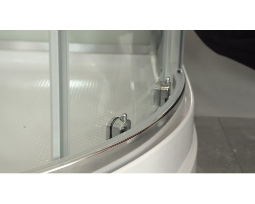 Душевая кабина Timo Premium 120x80 ILMA902L без гидромассажа