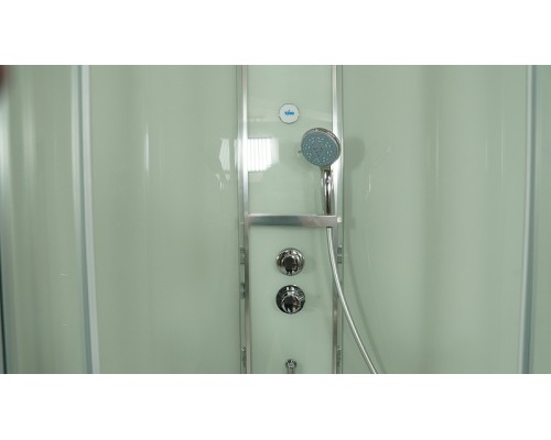 Душевая кабина Timo Premium 120x80 ILMA902L без гидромассажа