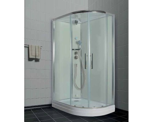 Душевая кабина Timo Premium 120x80 ILMA902L без гидромассажа