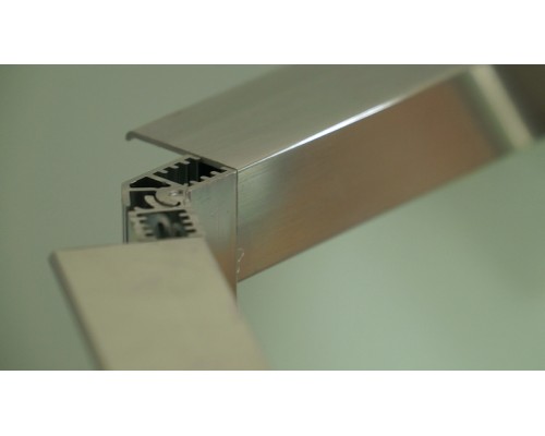 Душевая кабина Timo Premium 120x80 ILMA902L без гидромассажа