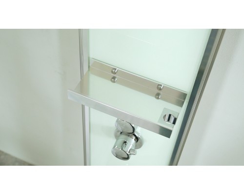 Душевая кабина Timo Premium 120x80 ILMA902L без гидромассажа