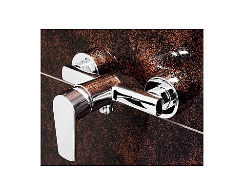 Смеситель для душа WasserKRAFT 6102