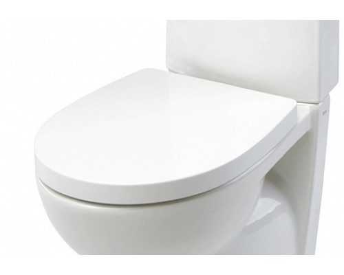 Крышка-сиденье Roca Victoria Nord ZRU9000023