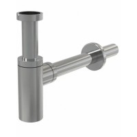 Сифон для раковины Grocenberg GB210 Никель