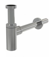 Сифон для раковины Grocenberg GB210 Никель