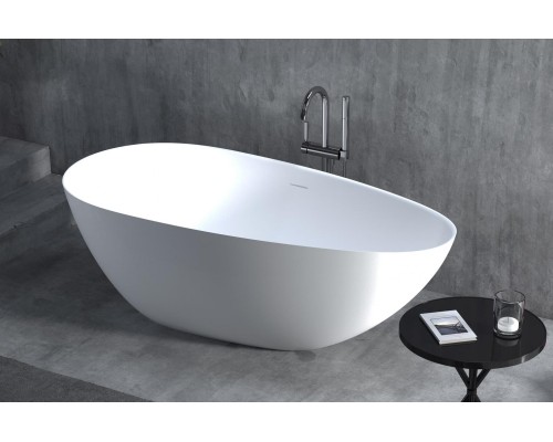 Ванна из искусственного камня Salini PAOLA BASSA 172x82 101612G