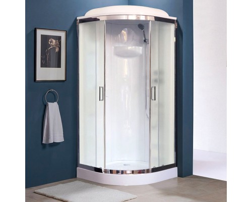 Душевая кабина Royal Bath HK 90x90 без гидромассажа