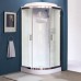 Душевая кабина Royal Bath HK 90x90 без гидромассажа