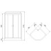 Душевая кабина Royal Bath HK 90x90 без гидромассажа