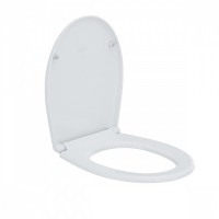 Сиденье из полипропилена IDDIS Soft Close 004