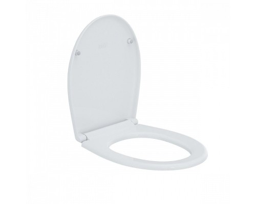 Сиденье из полипропилена IDDIS Soft Close 004