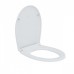 Сиденье из полипропилена IDDIS Soft Close 004