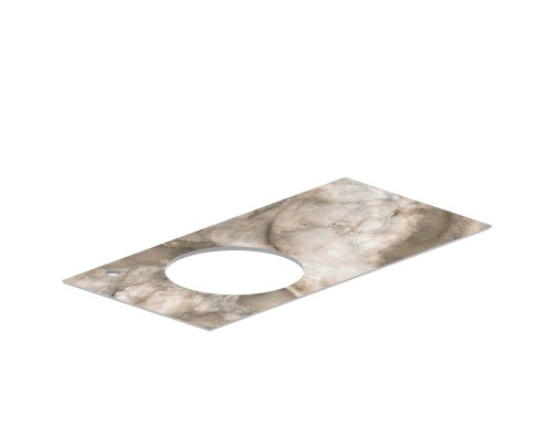 Изделие Kerama Marazzi декоративное из керамогранита Ониче 97, бежевое CO2.SG567402R\97