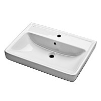 Умывальник мебельный Dreja Q 191638