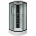 Душевая кабина Niagara Classic 100х100 NG-6702-14G с гидромассажем