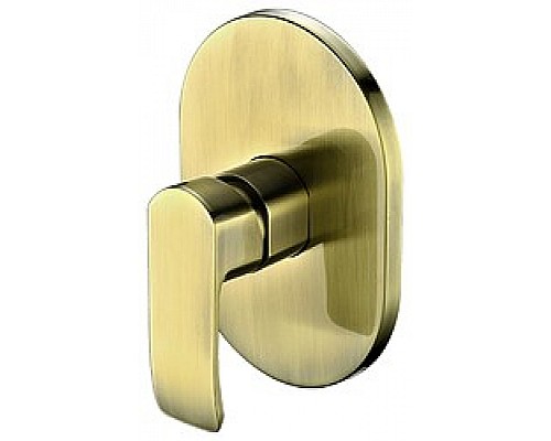 Смеситель для ванной KAISER Aurora 67177-1